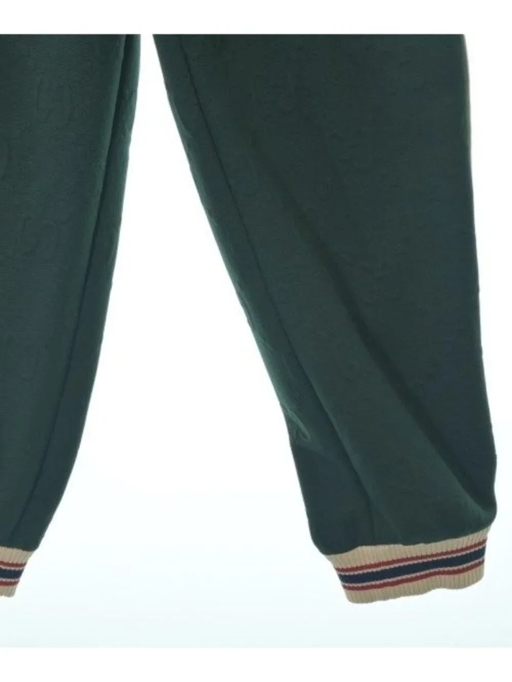 Gucci Sweatshirt Pants Green